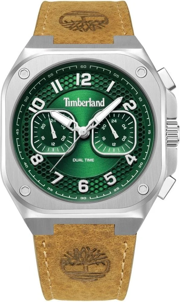 Timberland TDWGF0055002 46 mm kol saati