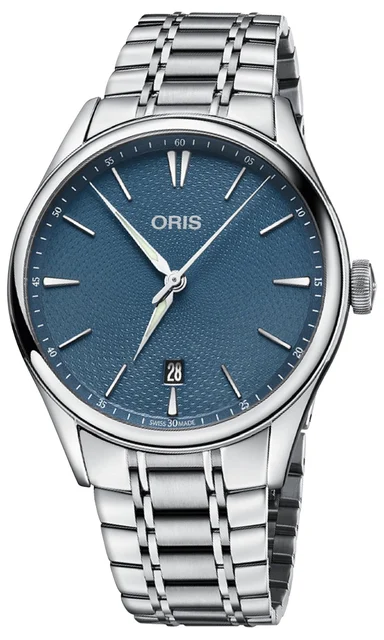 Oris Artelier 733 7721 4055-MB kol saati