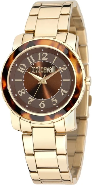 Just Cavalli Feel R7253582501 kol saati