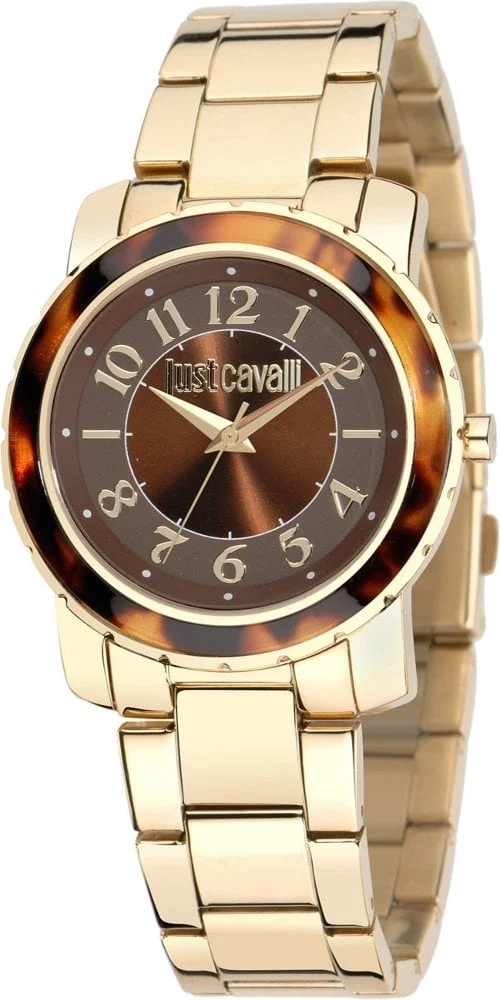 Just Cavalli Feel R7253582501 40 mm kol saati