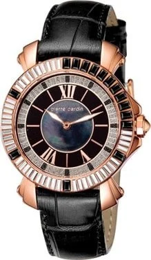 Pierre Cardin 103642F02 38 mm kol saati