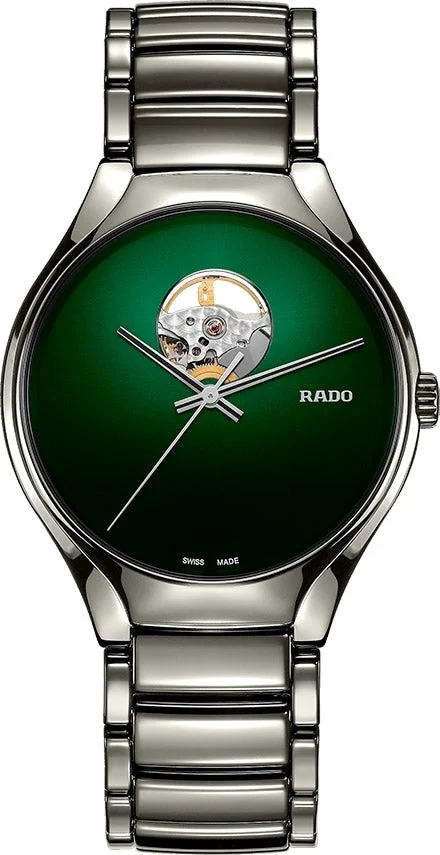 Rado Rado 734.6108.3.031 40 mm kol saati