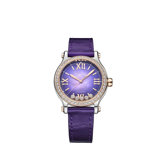 Chopard Happy Sport 278608-6012 kol saati
