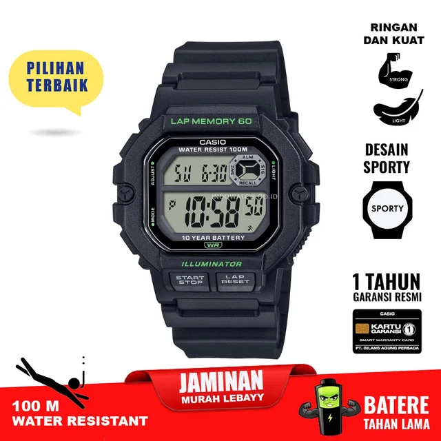 Casio Casio IW_4634727914-1-3-1-1-1-1 kol saati
