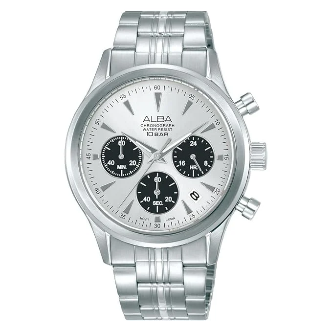 Alba Prestige AT3K55X1 39 mm kol saati