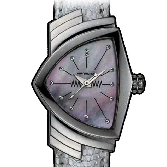 Hamilton Ventura 22960 kol saati