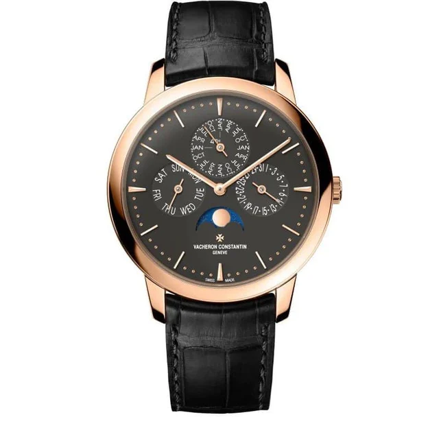 Vacheron Constantin Patrimony 43175/000R-B343 kol saati
