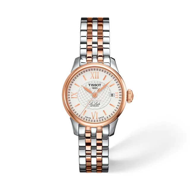 Tissot Locle 25.3mm T41218333 kol saati