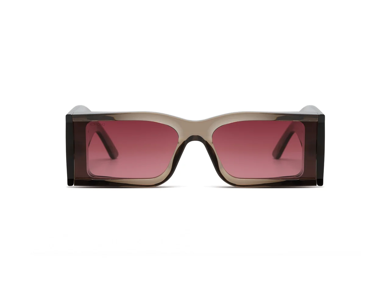 Komono Marcel Sommer Asphalt KOM-X77834 kol saati