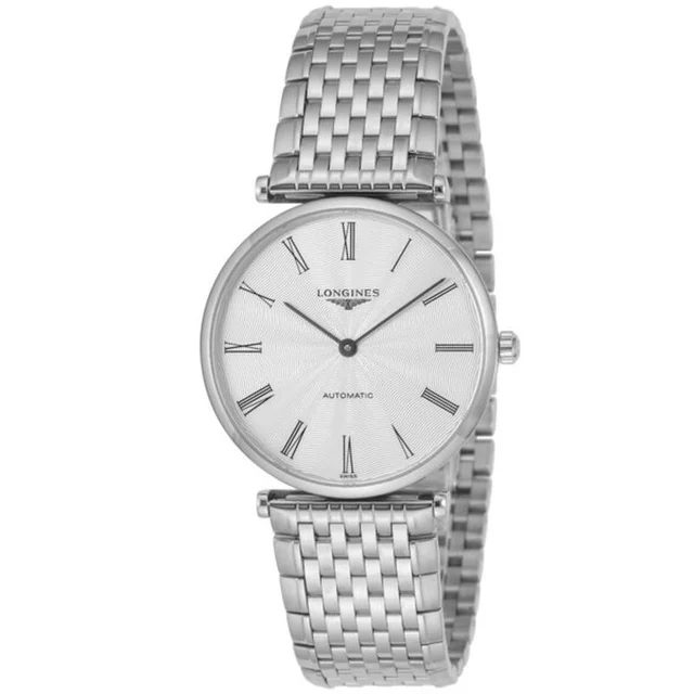 Longines Grande Classique L4.908.4.71.6 kol saati