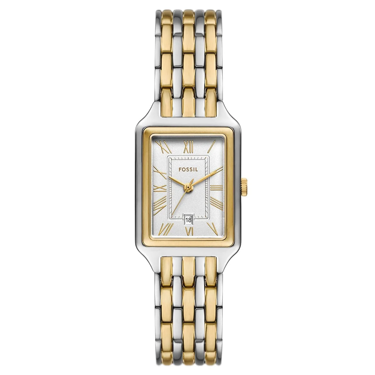Fossil FES5368 23 mm kol saati