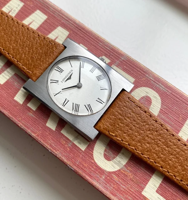 Longines Longines SQ9182584 kol saati