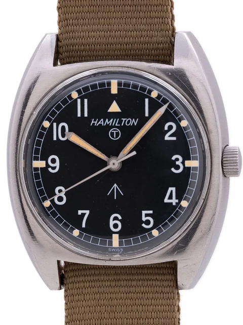 Hamilton Hamilton 70927 kol saati