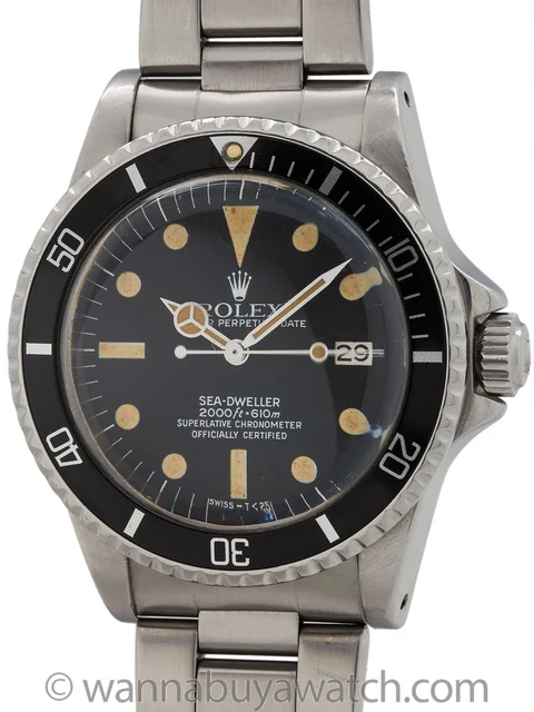 Rolex Rolex 48010 kol saati