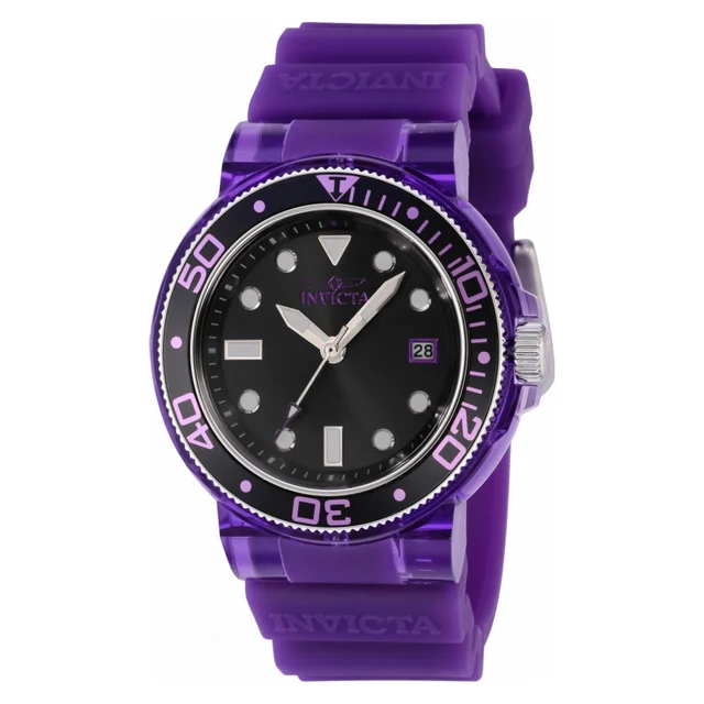 Invicta Pro Diver 886678460779 kol saati