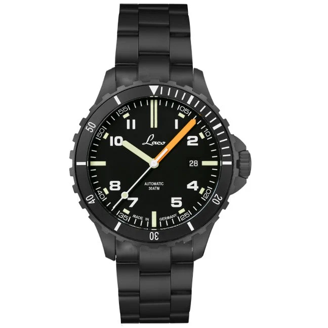 Laco Laco 862106.014 42 mm kol saati