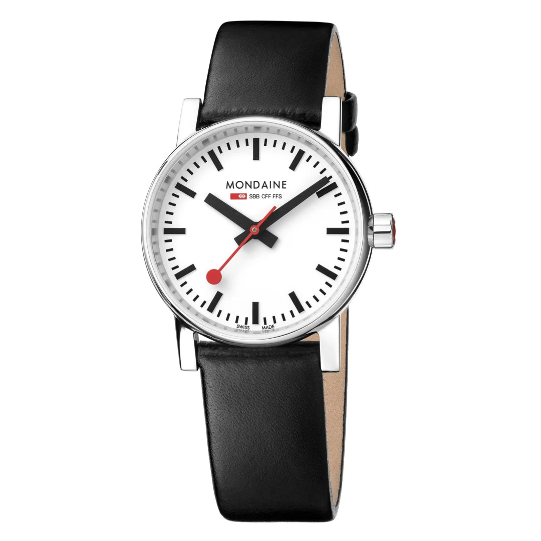 Mondaine MSE.30110.LBV 30 mm kol saati