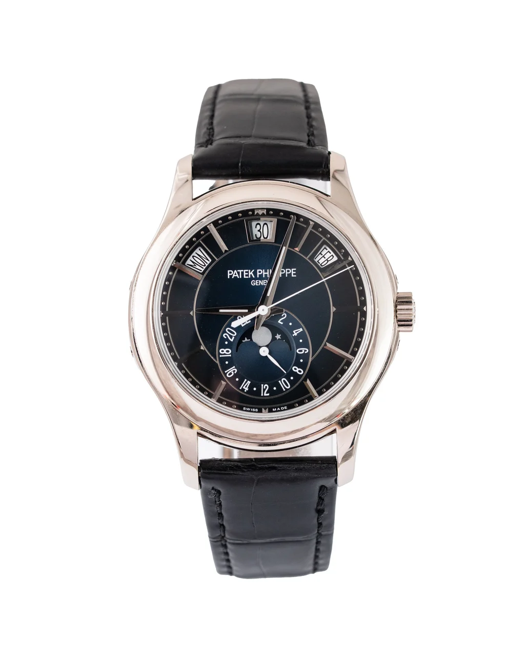 Patek Philippe Complications W11565 40 mm kol saati