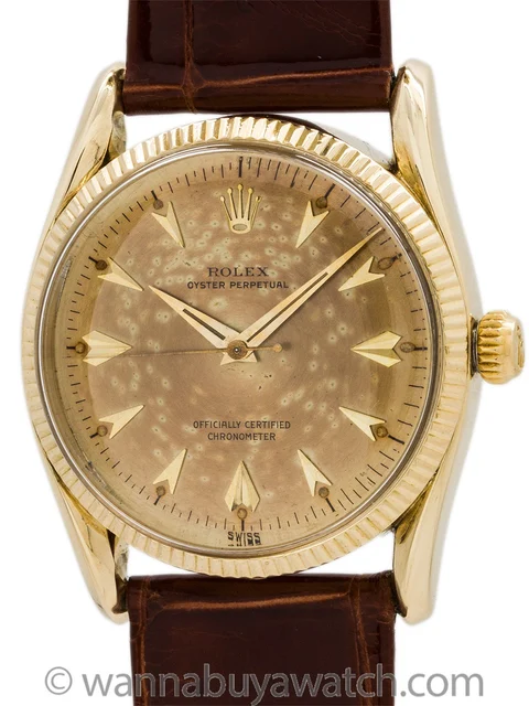 Rolex Rolex 47139 kol saati