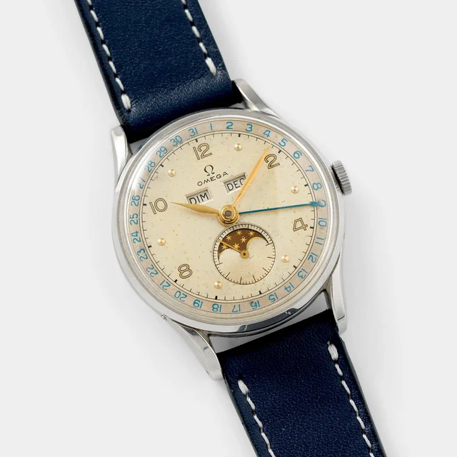 OMEGA Cosmic W-910 kol saati