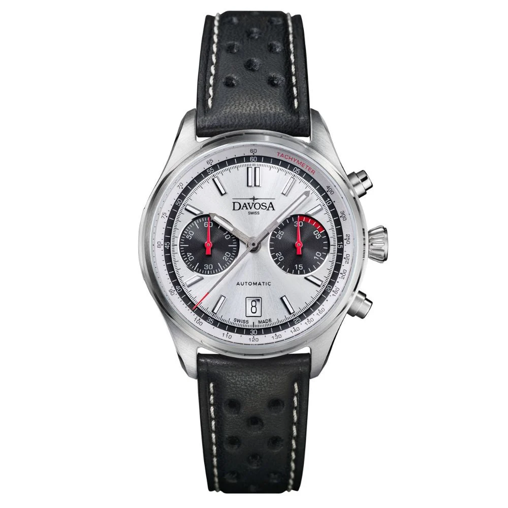 Davosa Newton 161.536.15 42 mm kol saati