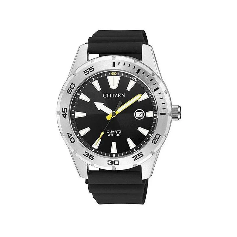 Citizen Citizen BI1041-31E 42 mm kol saati