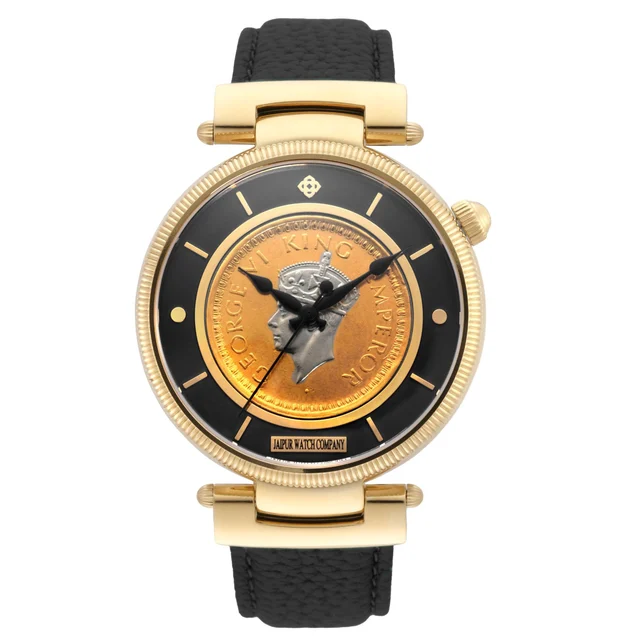 Jaipur Watch Company Imperial IBK01 kol saati