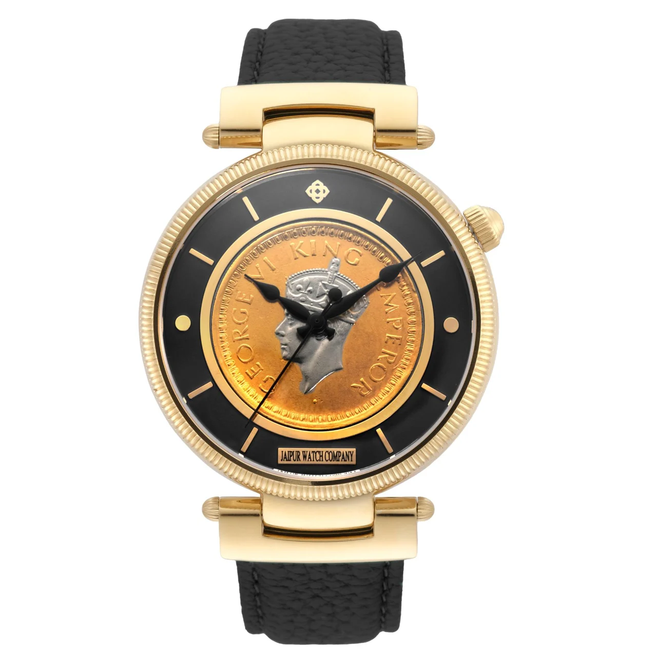 Jaipur Watch Company Imperial IBK01 42 mm kol saati