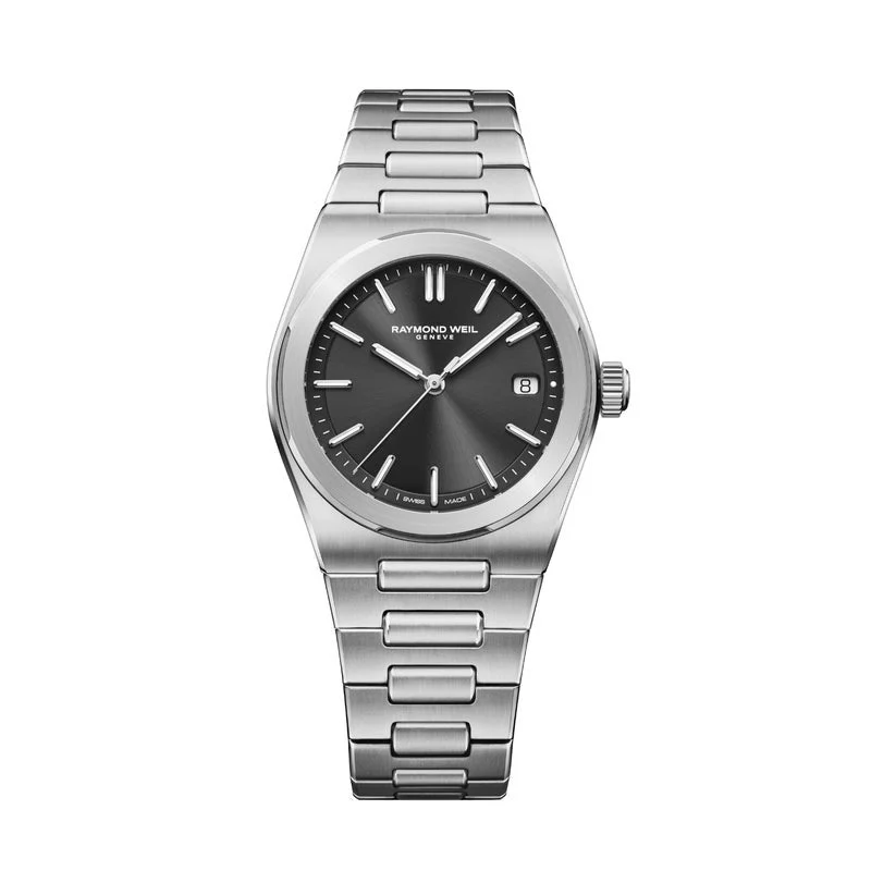 Raymond Weil Raymond Weil 1000-ST-20001 38 mm kol saati