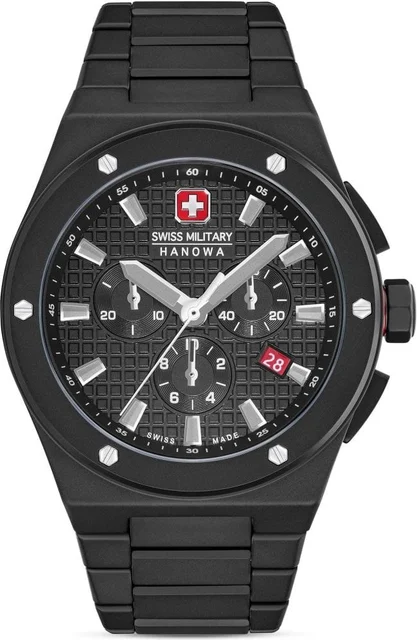 Swiss Military Hanowa SMWGI0002280 kol saati