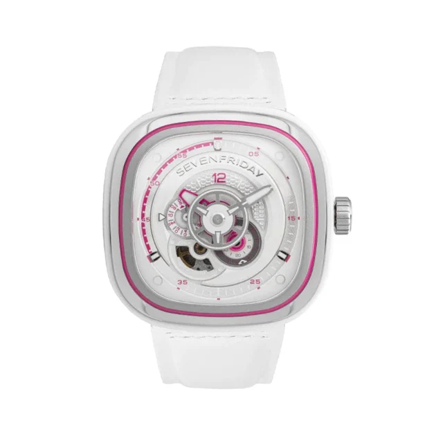 SEVENFRIDAY P-Series SF-P3C/12 kol saati