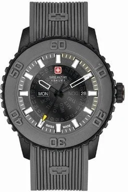 Swiss Military Hanowa 06-4281.27.007.30 47 mm kol saati
