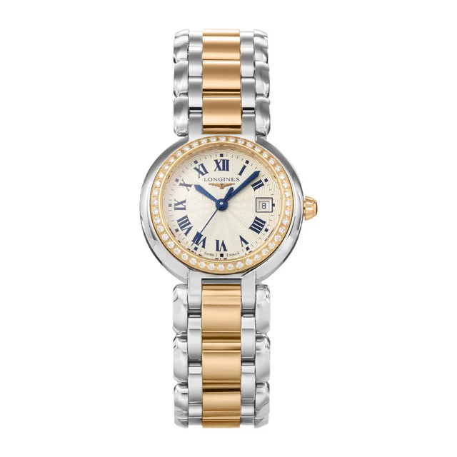 Longines PrimaLuna L8.110.5.79.6 kol saati