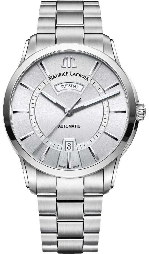 Maurice Lacroix Pontos ML069 41 mm kol saati