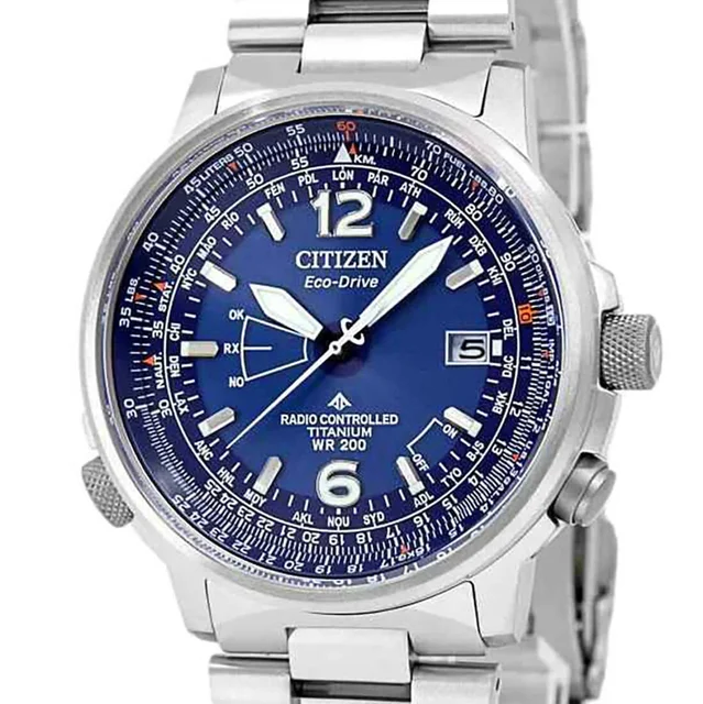 Citizen Citizen 37193 kol saati