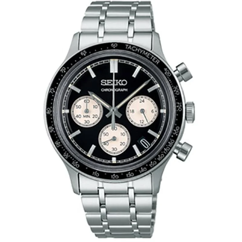 Seiko SBTR055 39 mm kol saati