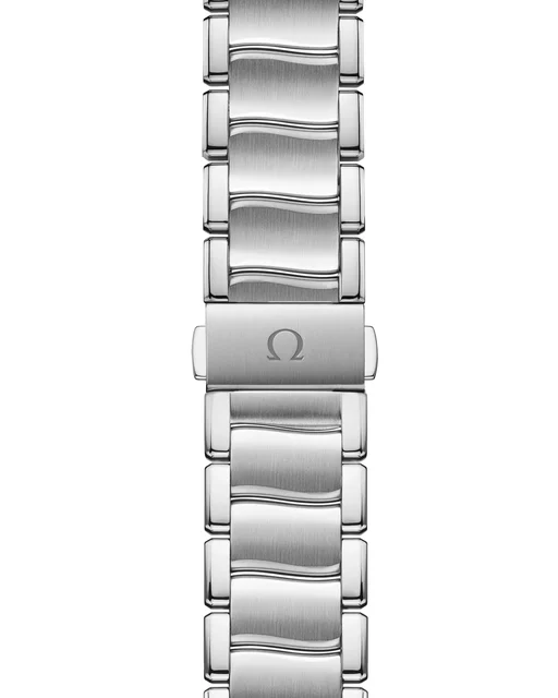 OMEGA Ville Ladymatic 425.30.34.20.57.004 kol saati