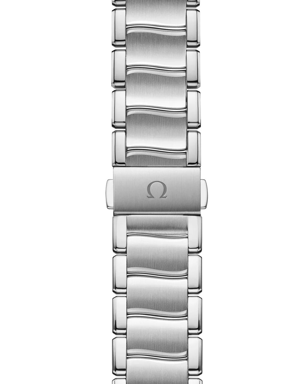 OMEGA Ville Ladymatic 425.30.34.20.57.004 34 mm kol saati