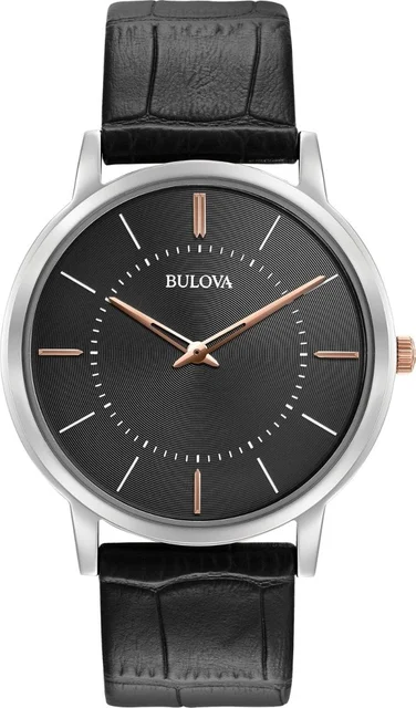 Bulova Classic 98A167 kol saati