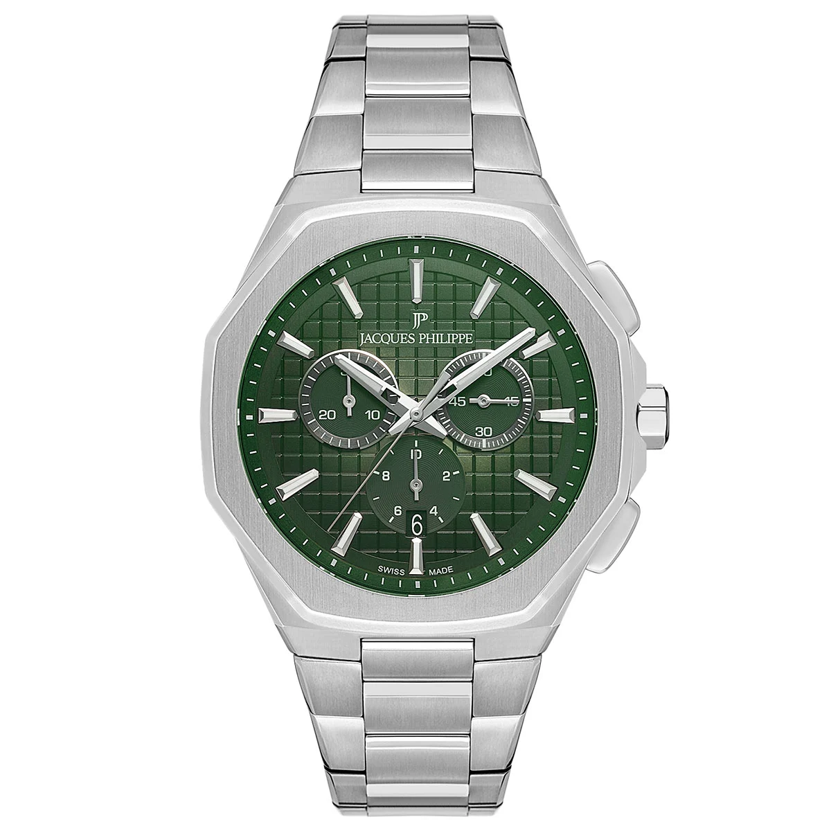 Jacques Philippe JPQGC3913X6 44 mm kol saati