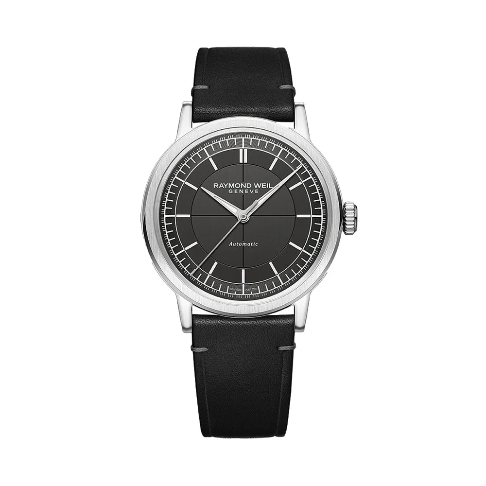 Raymond Weil Millesime 2925-STC-60001 40 mm kol saati