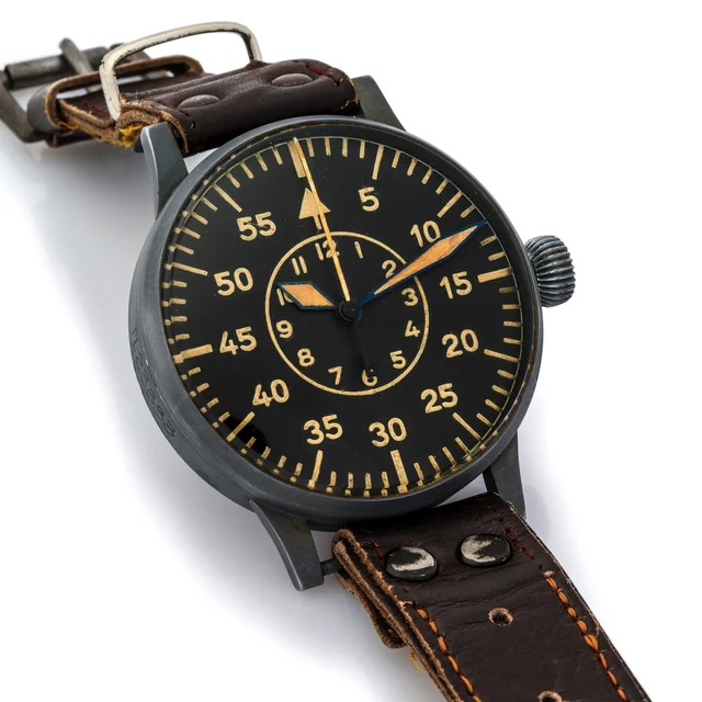 Durowe DUROWE REF. 127-560 B LACO B-UHR kol saati