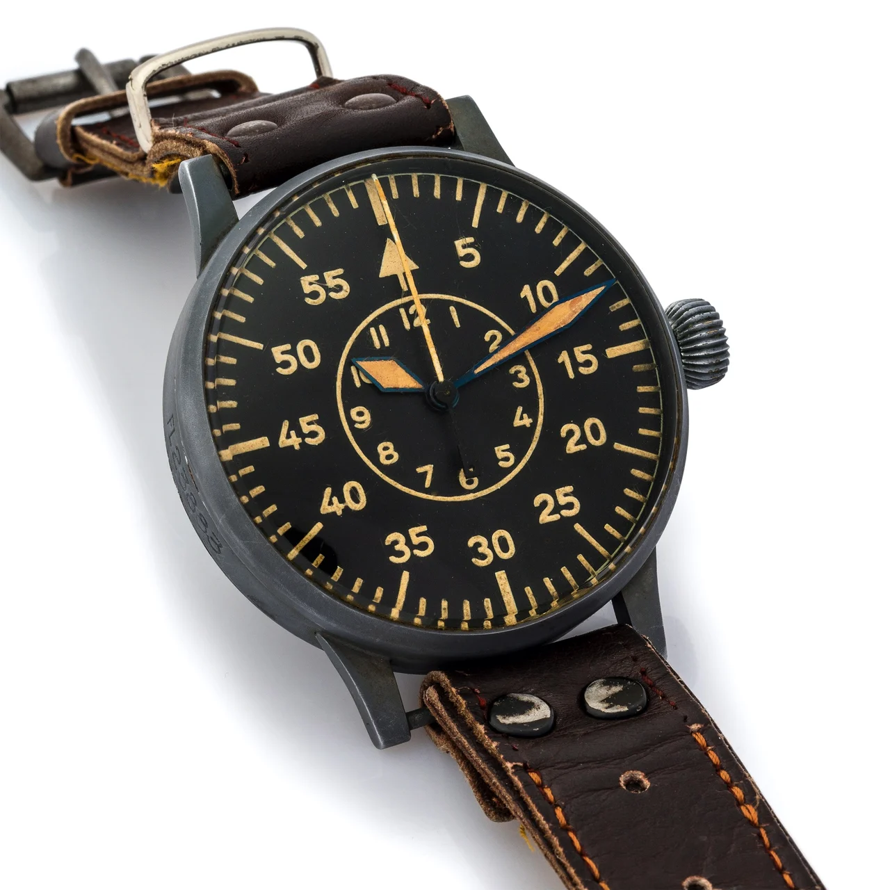 Durowe DUROWE REF. 127-560 B LACO B-UHR kol saati