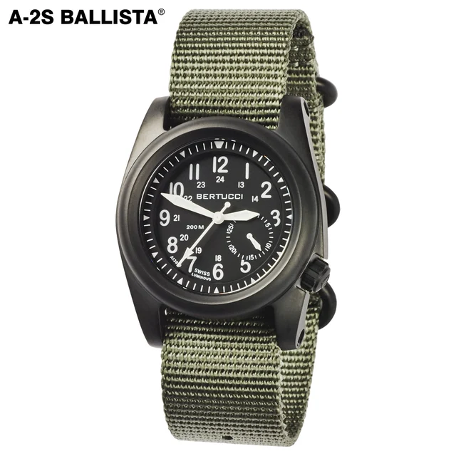 Bertucci Ballista 11085 kol saati