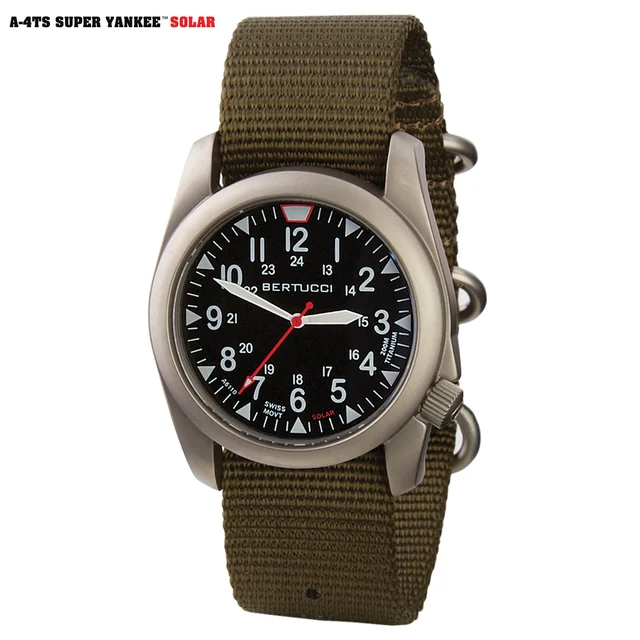 Bertucci Super Yankee 13906 kol saati