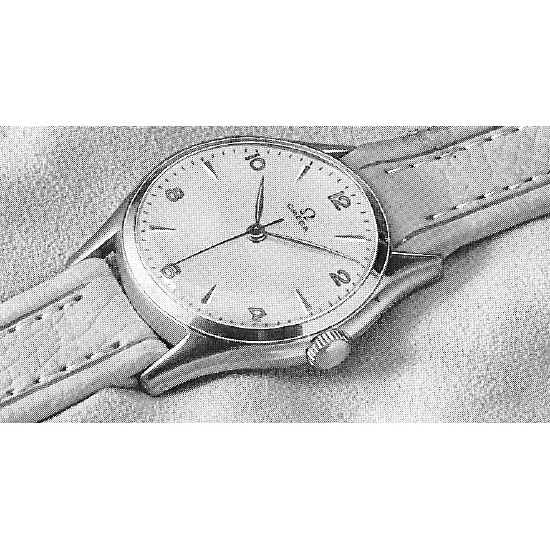 OMEGA - Other - CK 2537 kol saati