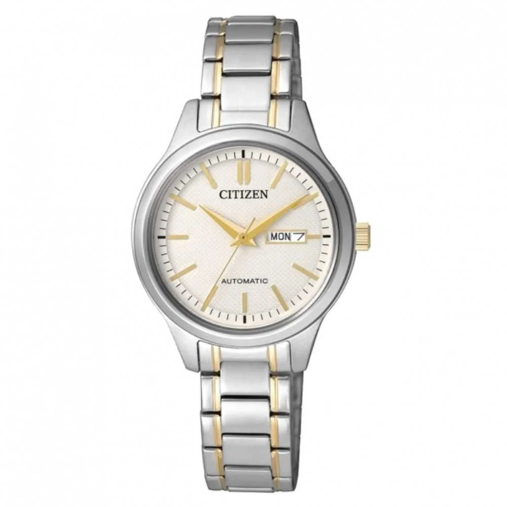 Citizen Citizen PD7144-57AB 29 mm kol saati