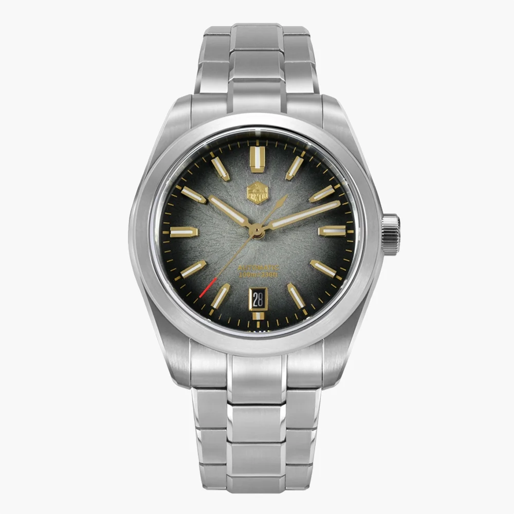 San Martin San Martin 0640813821890 42 mm kol saati