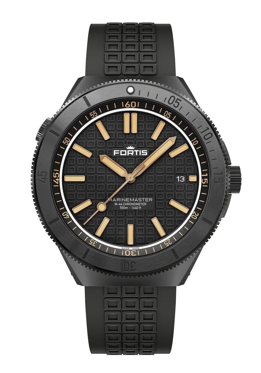 Fortis Fortis 309163 44 mm kol saati