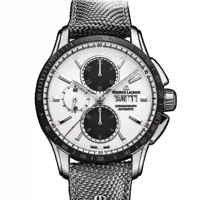 Maurice Lacroix Pontos 35136 kol saati